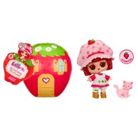 Игровой набор-сюрприз L.O.L. Surprise! Loves Strawberry Shortcake Шарлотта-Земляника 596530