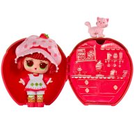 Игровой набор-сюрприз L.O.L. Surprise! Loves Strawberry Shortcake Шарлотта-Земляника 596530