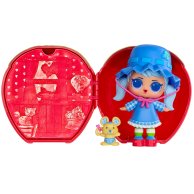 Игровой набор-сюрприз L.O.L. Surprise! Loves Strawberry Shortcake Шарлотта-Земляника 596530