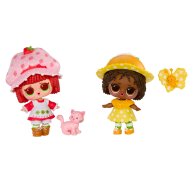 Игровой набор-сюрприз L.O.L. Surprise! Loves Strawberry Shortcake Шарлотта-Земляника 596530