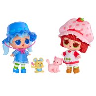 Игровой набор-сюрприз L.O.L. Surprise! Loves Strawberry Shortcake Шарлотта-Земляника 596530