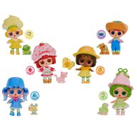 Игровой набор-сюрприз L.O.L. Surprise! Loves Strawberry Shortcake Шарлотта-Земляника 596530