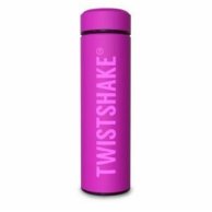 Twistshake термос 420 мл, фиолетовая