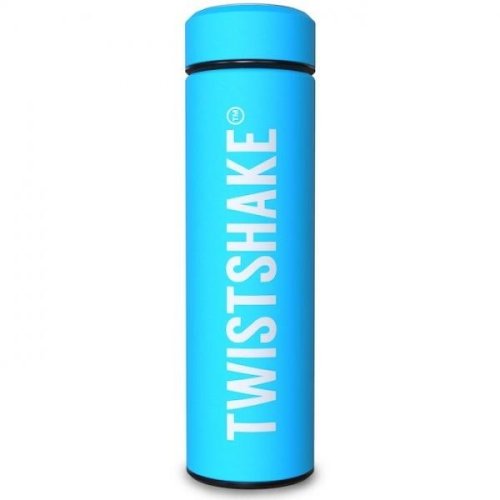 Термос Twistshake 420 мл, бирюзовый 78111