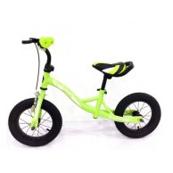 Беговел BALANCE TILLY 12" Compass T-21258 Green