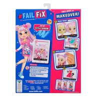 Игровой набор с куклой Failfix - Кьюти Каваим 12801
