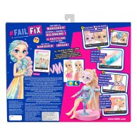 Игровой набор с куклой FailFix - Эпичное перевоплощение (12808)