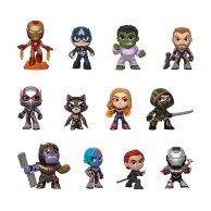 Игровая Фигурка Funko Mystery Minis - Мстители:Завершение 37200