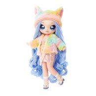 Игровой набор с куклой Na! Na! Na! Surprise – Большой сюрприз радужный (571810)