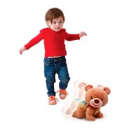 Развивающая игрушка - Ползающий Мишка Vtech (80-181126)