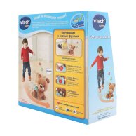 Развивающая игрушка - Ползающий Мишка Vtech (80-181126)