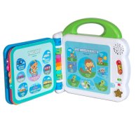 Развивающая игрушка - Англо-русский словарик - 100 слов Vtech (80-601526)
