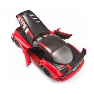 Автомодель Bburago DODGE VIPER SRT10 ACR (18-22114)