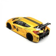 Автомодель Bburago RENAULT MEGANE TROPHY (18-22115)