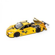 Автомодель Bburago RENAULT MEGANE TROPHY (18-22115)