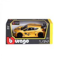 Автомодель Bburago RENAULT MEGANE TROPHY (18-22115)