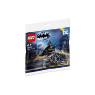 Конструктор Lego DC Super Heroes Batman Бэтмен 1992, 40 деталей 30653
