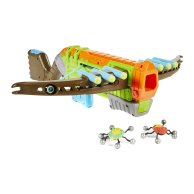X-Shot Скорострельный бластер Crossbow Вогонь по жукам (2 жука, 12 патронов)