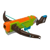 X-Shot Скорострельный бластер Crossbow Вогонь по жукам (2 жука, 12 патронов)