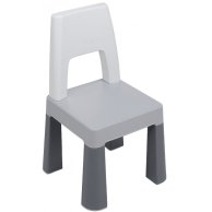 Tega Стульчик Multifun MF-002 106 gray (625072)