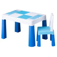 Стол и стул Tega Multifun Eco MF-004 120 blue (622780)