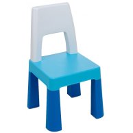 Tega Стульчик Multifun MF-002 120 blue (625071)