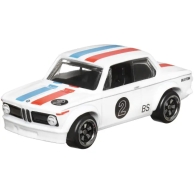Тематическая машинка Mattel Винтажная гонка Hot Wheels, в ассорт. HRT81