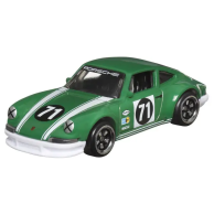 Тематическая машинка Mattel Винтажная гонка Hot Wheels, в ассорт. HRT81