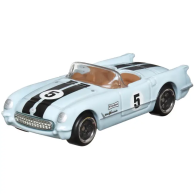 Тематическая машинка Mattel Винтажная гонка Hot Wheels, в ассорт. HRT81
