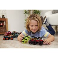Машинка-внедорожник Mattel Супер-тягач Monster Trucks Hot Wheels в ассортименте HWN86