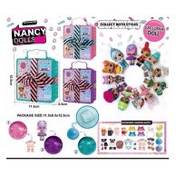 Игровой набор NANCY DOLLS NC2416