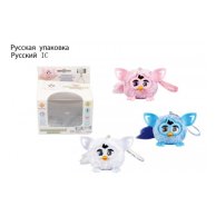 Мягкая интерактивная игрушка JD601A малыш Эльф