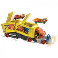 Грузовик «Безумная столкновения» Hot Wheels