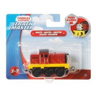 Паровозик "Томас и друзья" (GCK93)