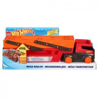 Машинка Mattel Грузовик-транспортер Hot Wheels GHR48