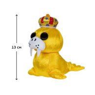 Мягкая игрушка-сюрприз в яйце Adopt Me! Забавные зверюшки AME0020
