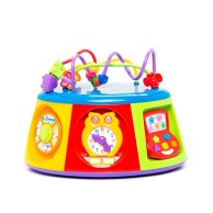 Развивающий игровой центр Kiddi Smart Мультицентр, укр 063388