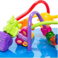Развивающий игровой центр Kiddi Smart Мультицентр, укр 063388