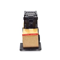 Автомодель TechnoDrive Погрузчик со светом и звуком, 14 см 510224.270