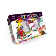 Набор креативного творчества Danko Toys Art Decor 2в1 укр ARTD-02-01U