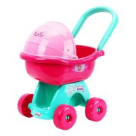 Коляска для куклы ТехноК L.O.L. Surprise! We Believe in Fairies 2697