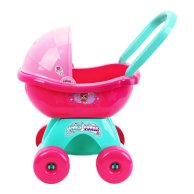Коляска для куклы ТехноК L.O.L. Surprise! We Believe in Fairies 2697