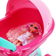 Коляска для куклы ТехноК L.O.L. Surprise! We Believe in Fairies 2697