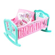 Колыбель ТехноК L.O.L. Surprise! We Believe in Fairies 2680