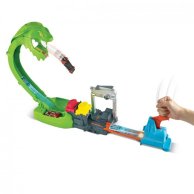 Игровой набор "Токсическое кобра" Hot Wheels (GTT93)