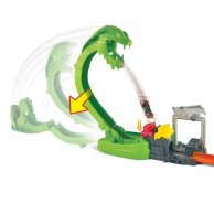 Игровой набор "Токсическое кобра" Hot Wheels (GTT93)