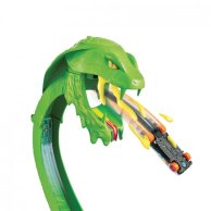 Игровой набор "Токсическое кобра" Hot Wheels (GTT93)