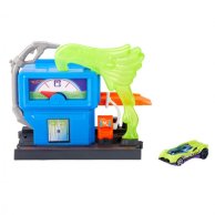 Игровой набор "Токсическая дозаправка" Hot Wheels (GVN71)