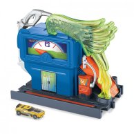 Игровой набор "Токсическая дозаправка" Hot Wheels (GVN71)