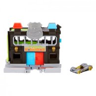 Игровой набор "Побег из полицейского участка" Hot Wheels (GVN72)